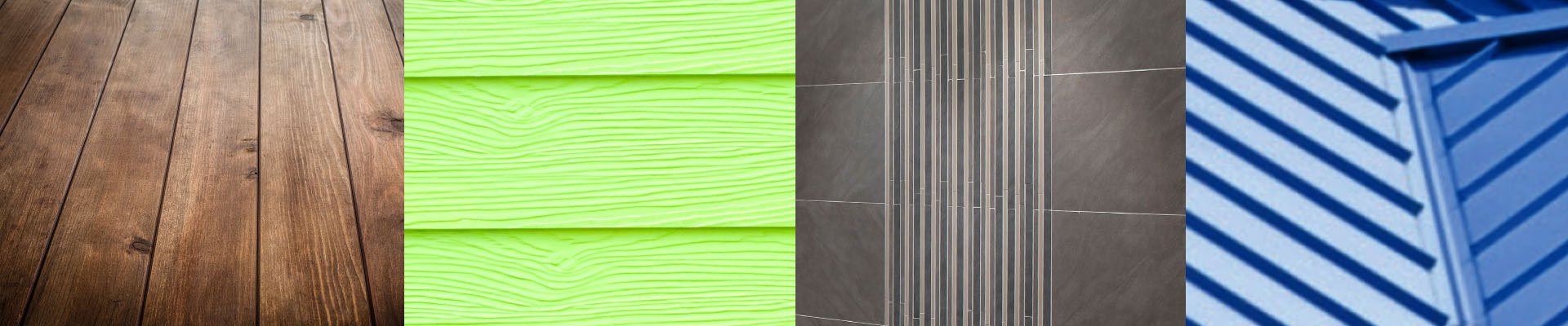 How To Measure The Color of Building Materials | X-Rite Industry Applications