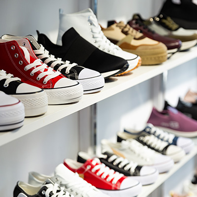 Importance of Color Measurement for Footwear Industry