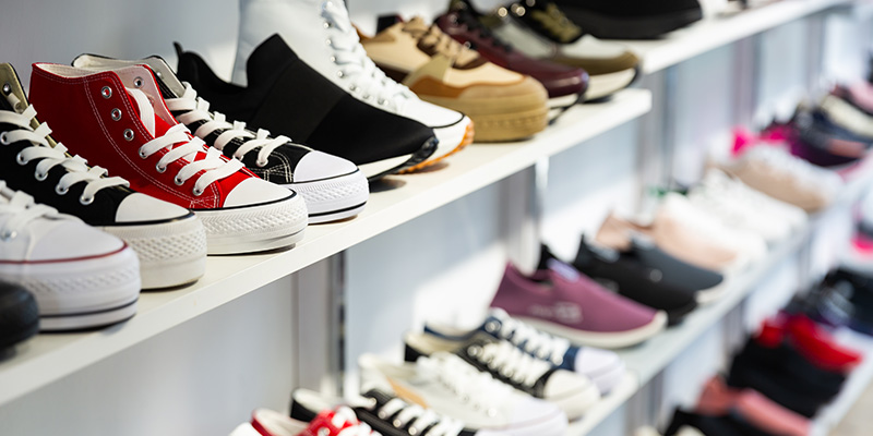 Importance of Color Measurement for Footwear Industry