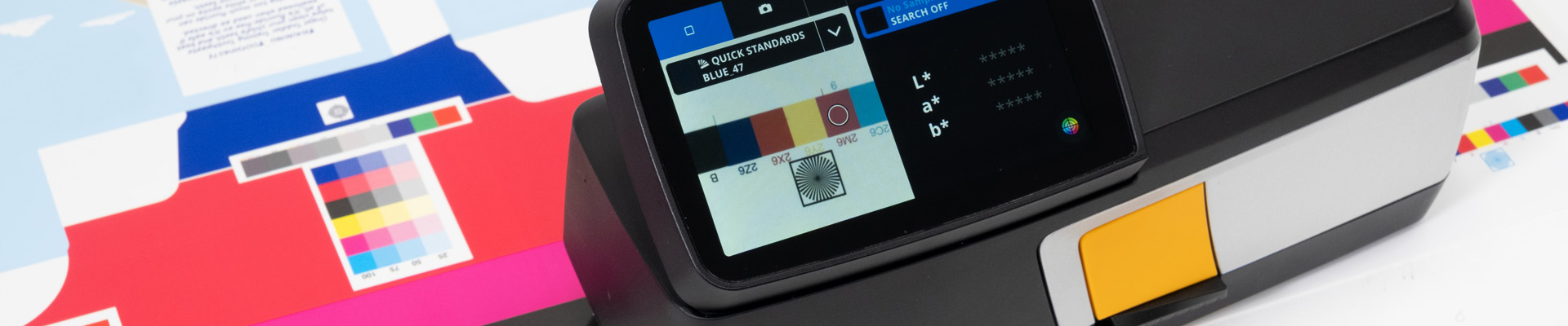 Importance of eXact 2 for Color Measurement Webinar