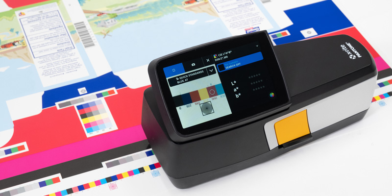 Importance of eXact 2 for Color Measurement Webinar