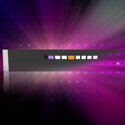 let there be led a new standard in color evaluation