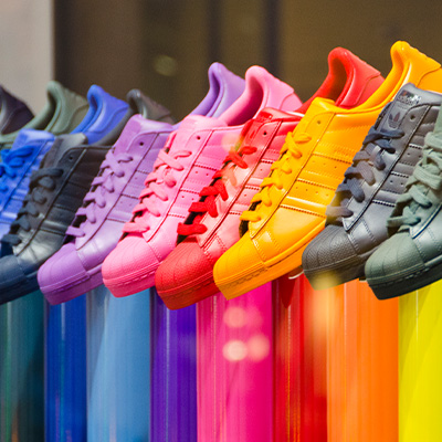 leveraging color and appearance for product design