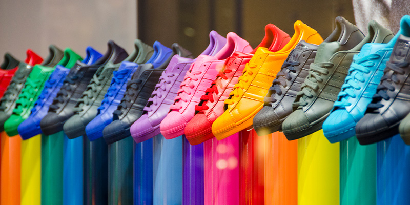 leveraging color and appearance for product design