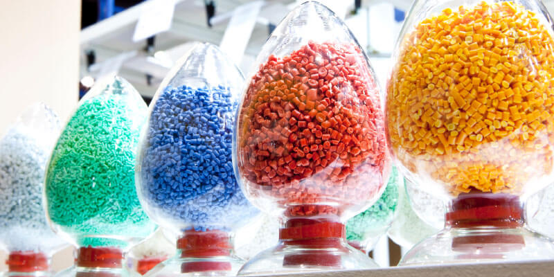 Understanding the Life of a Plastic Color | X-Rite Webinar