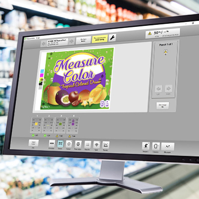 Master Color Quality with MeasureColor Production 