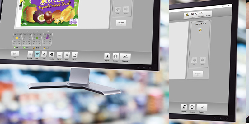 Master Color Quality with MeasureColor Production 