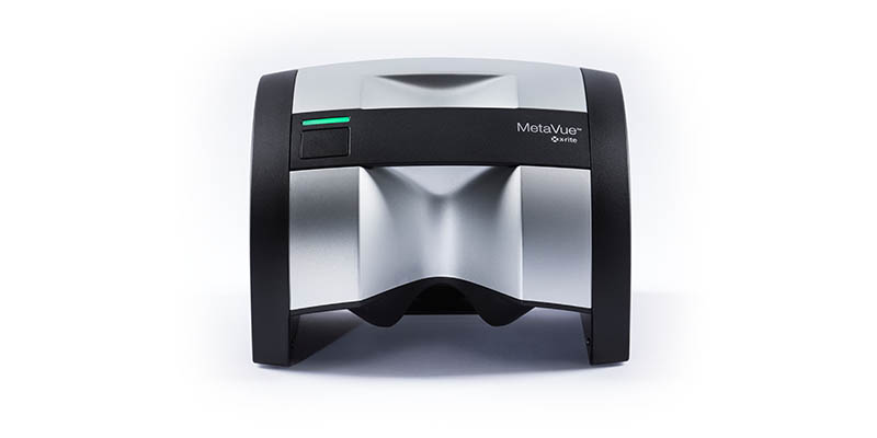 X-Rite MetaVue VS3200