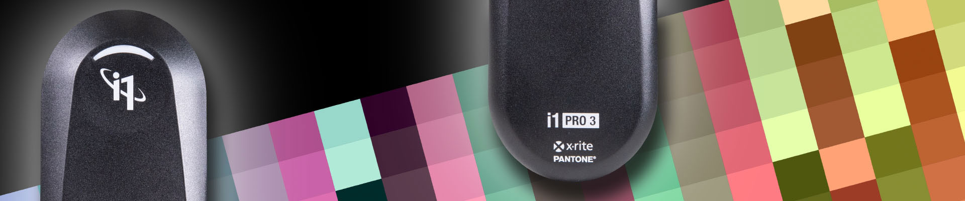 The New i1Pro 3: Truly Revolutionizing the Market | X-Rite Webinar