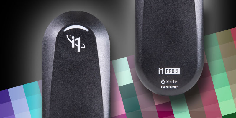 The New i1Pro 3: Truly Revolutionizing the Market | X-Rite Webinar