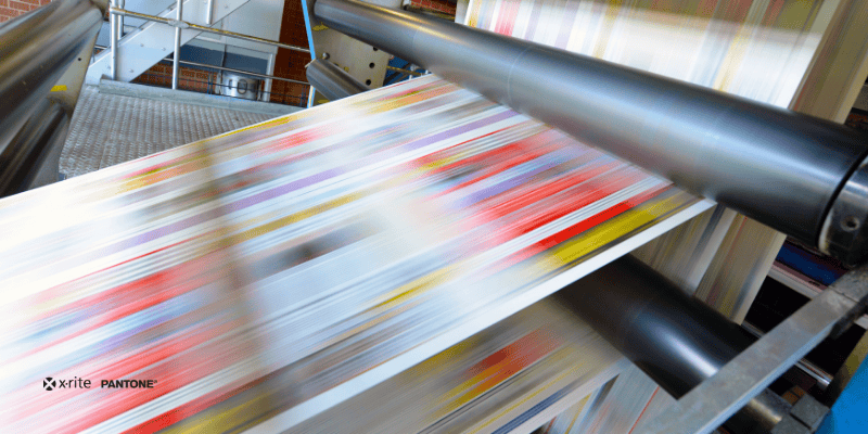 Offset Printing Reinvented