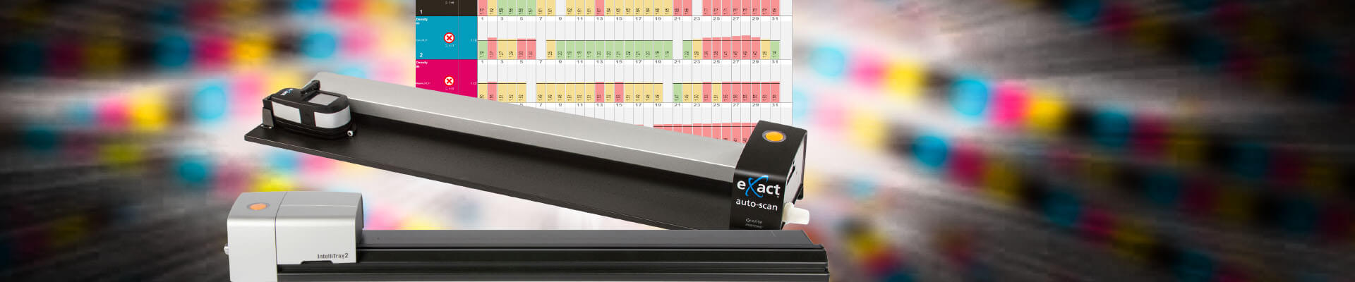 X-Rite Pro Scanning Solutions | X-Rite Webinar