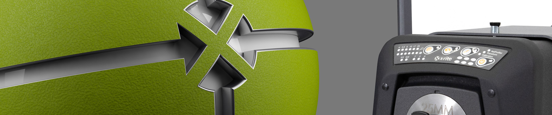 Manage Complex Color & Appearance Data with PANTORA