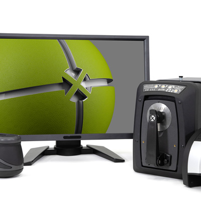 Manage Complex Color & Appearance Data with PANTORA