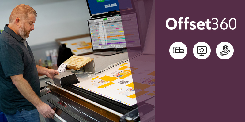 Solving Offset Pressroom Challenges Offset360