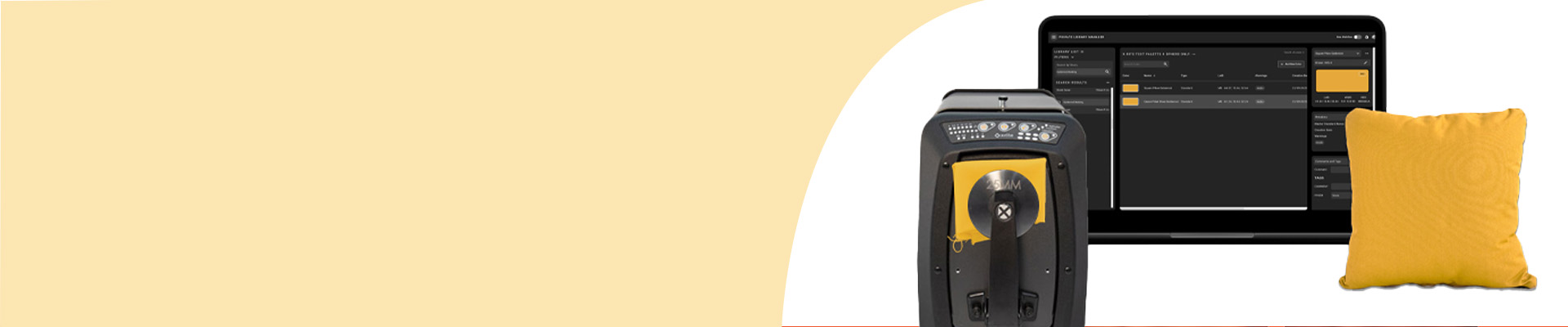 Supporting Textile Zero Waste Initiatives