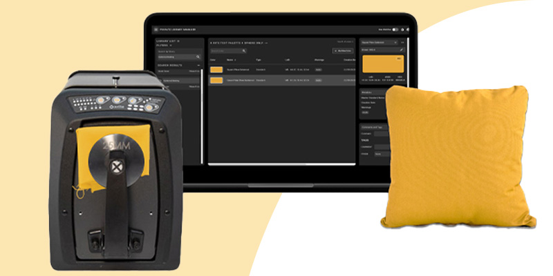 Supporting Textile Zero Waste Initiatives