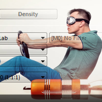 Work Faster with ColorCert