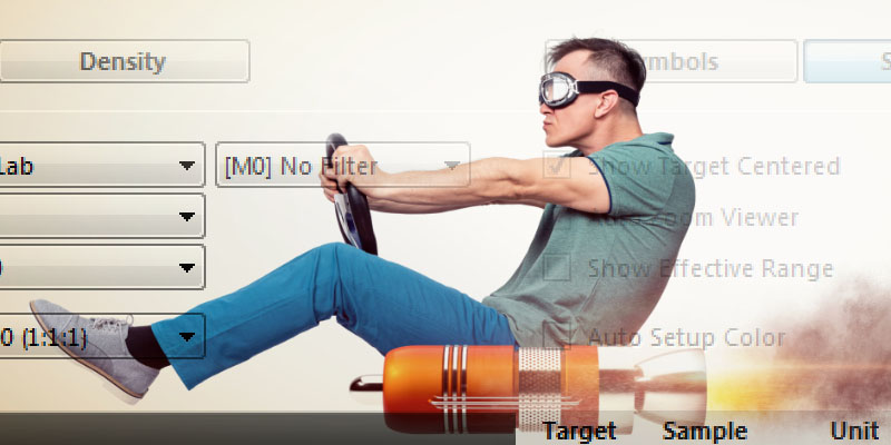 Work Faster with ColorCert