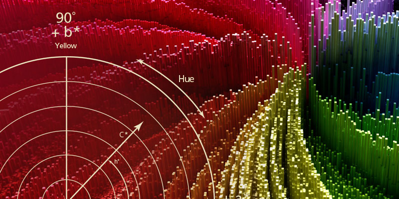 Color Tolerancing Basics | X-Rite Free Webinar