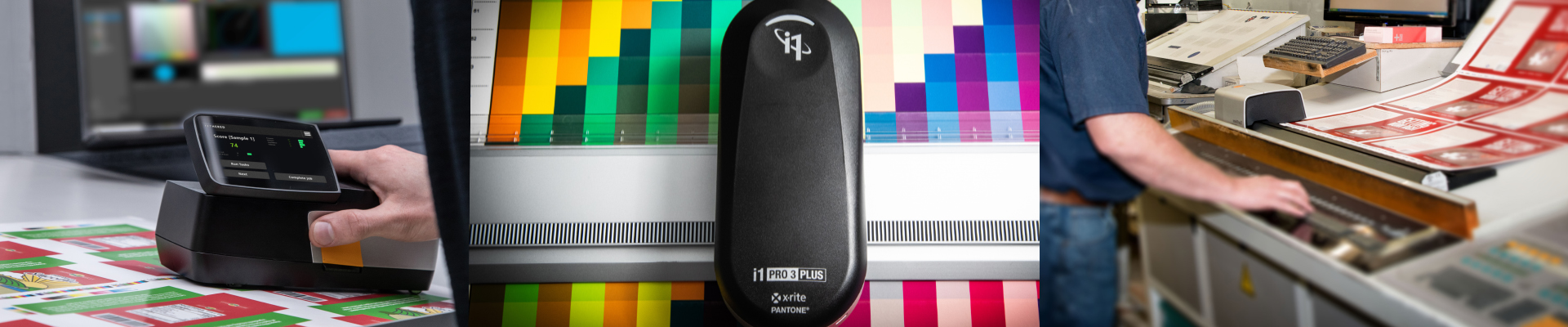 Tools for Driving Color Standards 