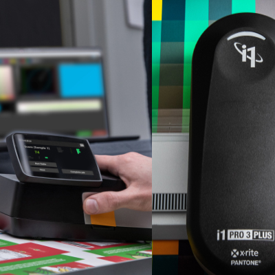 Tools for Driving Color Standards 