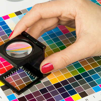 basics of color management part II