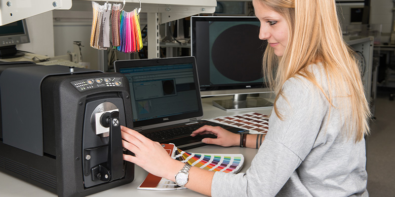 TextileColorSolutions