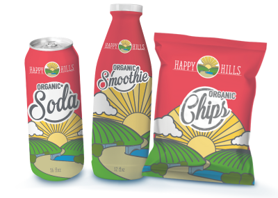 CPG Brand EMEA Webinar