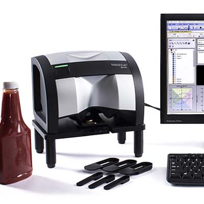 5 Reasons to Employ Non-Contact Imaging Spectrophotometry