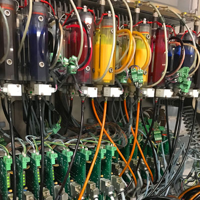 How to Improve Color in Print | X-Rite Free Whitepaper - wide format printing color control