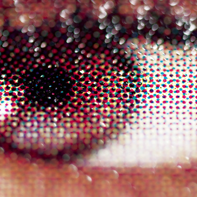 Beyond CMYK: The Benefits of Fixed Color Palette Printing