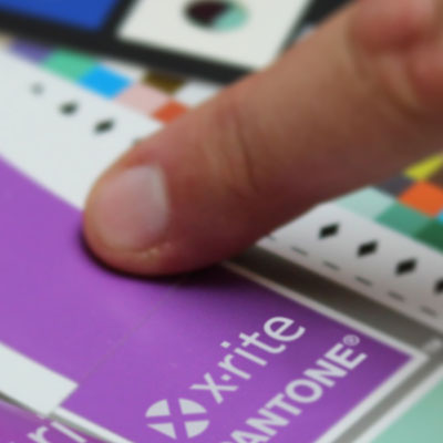ISO Certifications, G7 Certification, Pantone Certified Printer | X-Rite Whitepaper