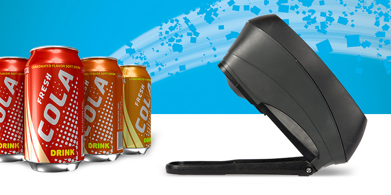 Choosing the Right Spectrophotometer for Print and Packaging