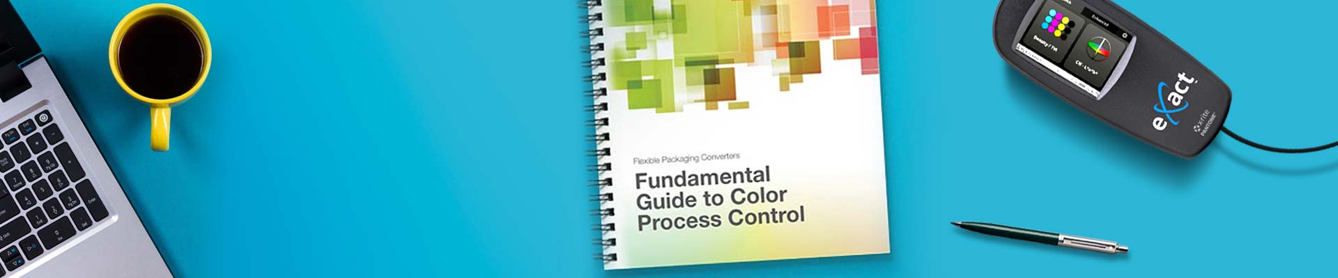 Fundamental Guide to Color Process Control