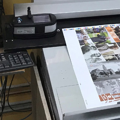 eXact Auto-Scan Helps J&R Graphics | X-Rite Free Whitepaper Download