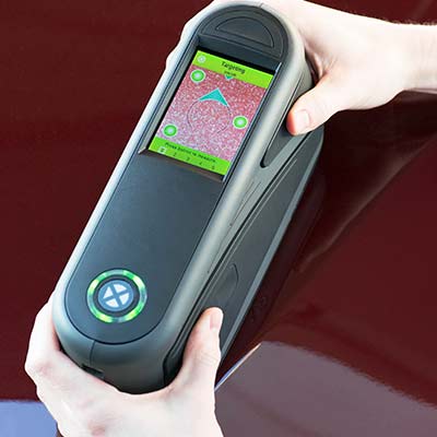 Master Special Effect Finishes