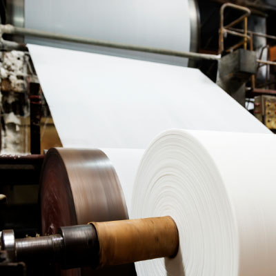 Monitor Color of Paper During Production | X-Rite