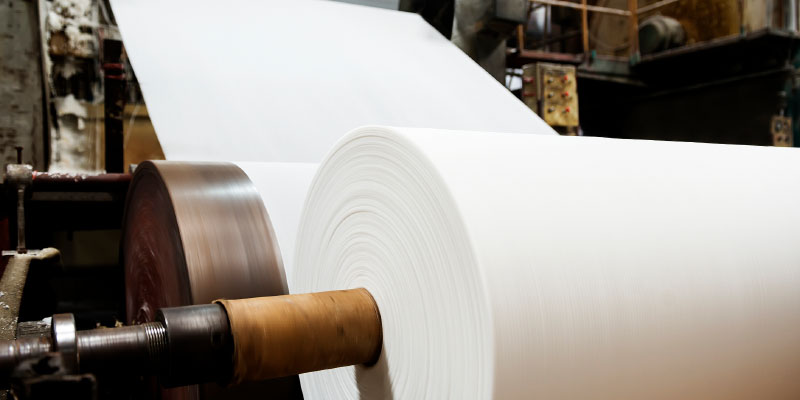 Monitor Color of Paper During Production | X-Rite