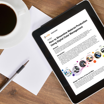 StreamDigitalColor-Webpage