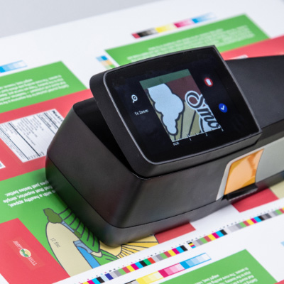 The Imaging Technology Behind the eXact | X-Rite Technical Whitepaper