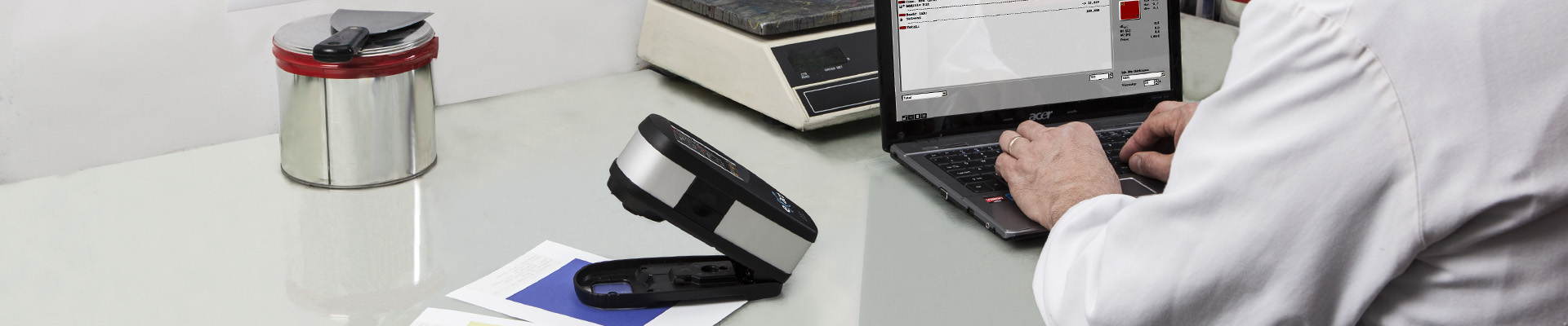 The Ink Room of Tomorrow – Today